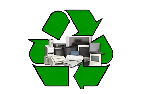 Clean Green Electronic Recycling