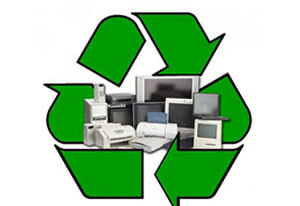 Clean Green Electronic Recycling