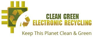 Clean Green Electronic Recycling