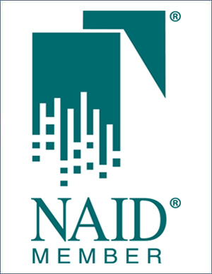 NAID MEMBER